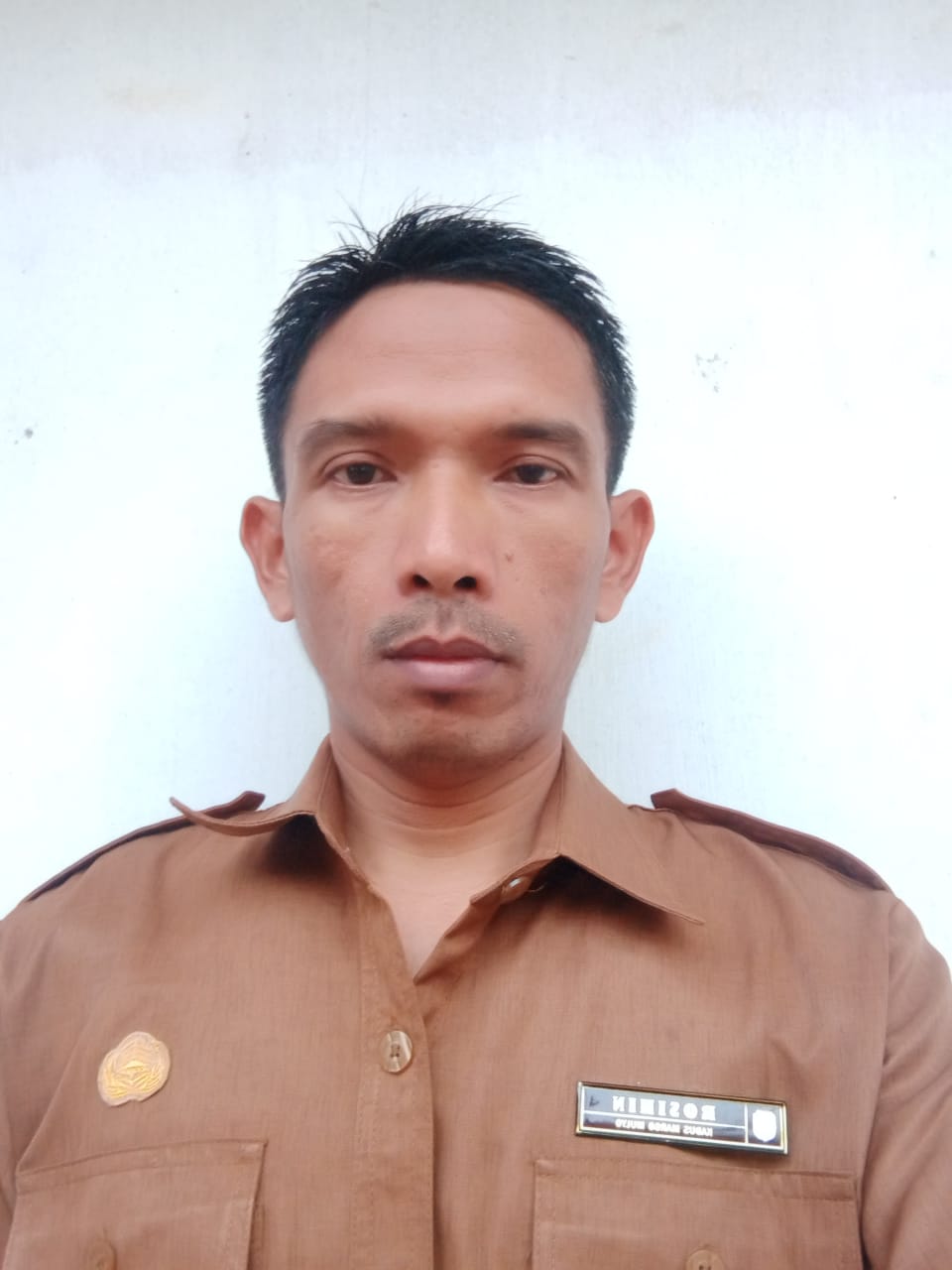 Pegawai Desa